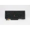 Lenovo L13 Gen 2 (type 20VH, 20VJ) 20VH001TTX Orjinal Laptop Klavyesi 5N20V43060