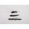 Lenovo Yoga Creator 7-15IMH05 82DS002LTX Orjinal Laptop Hoparlör-1