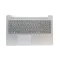 Lenovo IdeaPad Slim 3 15AMN8 82XQ000YTX Orjinal Laptop Üst Kasa-1