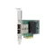 HPE Ethernet 10/25Gb 2-port 640SFP28 Sunucu Ağ Adaptörü 817753-B21 840140-001