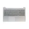 Lenovo IdeaPad Slim 3 15AMN8 82XQ000YTX Orjinal Laptop Klavyesi
