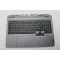 Lenovo LOQ 15IAX9 83GS00L8TRAT36  Orjinal Laptop Klavyesi-1