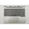 Lenovo D330-10IGM 81H300MNTX Orjinal Laptop Klavyesi-1