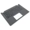 Dell Vostro 3400 3420 Notebook Türkçe Orjinal Klavye 0G07NT 050K7G 01V5H8