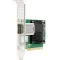 HPE Ethernet 100Gb 1-port QSFP28 MCX515A-CCAT Sunucu Ağ Adaptörü 874253-B21
