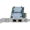 HPE Ethernet 10Gb 2-port 530T Sunucu Ağ Adaptörü 656596-B21
