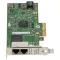 HPE Ethernet 1Gb 2-port 361T Sunucu Ağ Adaptörü 652497-B21
