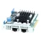 HPE FlexFabric 10Gb 2-port 533FLR-T Sunucu Ağ Adaptörü 700759-B21