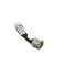 Dell Precision 3551 Notebook Power Jack Şarj Soketi W3P6G