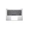 HP EliteBook 840 G11 (970V6ET) Notebook Türkçe Orjinal Klavye