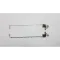 Lenovo P51 (Type 20HH, 20HJ) 20HH002RTX Orjinal Laptop Menteşe 00UR821