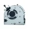 HP EliteBook 840 G5 (3JX27EA) Notebook L22306-001 uyumlu CPU FAN