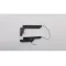 Lenovo 320-15IKB (Type 80XL, 80YE) 80XL006NTX Orjinal Laptop Hoparlör