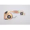 Lenovo P15v Gen 1 type (20TQ, 20TR) 20TRS0AL00 Orjinal Laptop Fanı