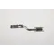 Lenovo ideapad 3-15ITL6 82H8034ETX Orjinal Laptop Soğutucu Heatsınk