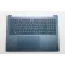 Lenovo Yoga Pro 9 16IAH10 83L0002HTR Orjinal Laptop Klavyesi-1