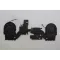 Lenovo P16v Gen 2 (Type 21KX, 21KY) 21KX001MTX Orjinal Laptop Fanı 5H41B77442