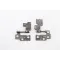 Lenovo E14 (Type 20RA, 20RB) 20RBS0VF00 Orjinal Laptop Menteşe
