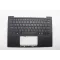 Lenovo X1 Carbon 13th Gen (Type 21NS, 21NT) 21NS0166US Orjinal Laptop Klavyesi 5M11Q55935
