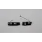 Lenovo Legion Pro 7 16IRX8H 82WQ002TUS Orjinal Laptop Hoparlör 5SB0S32006