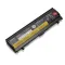 Lenovo L570 (type 20J8, 20J9) 20J8002HMX 48Wh Orjinal Laptop Bataryası-1