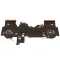 Dell G15 5530 Orjinal Laptop Fanı M6F9X