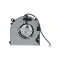 HP 260 G2 Desktop Mini PC (W4A56EA) uyumlu Notebook CPU FAN