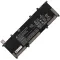 HP Elite Dragonfly G2 (25W59AV) Notebook 4-Cell 56Whr 3.75Ah Orjinal Bataryası