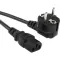 HP 8121-1479 uyumlu EU Power Cord Kablo