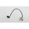 Lenovo T490 (Type 20N2, 20N3) 20N3S8UB00 Orjinal Laptop Data Kablosu-1