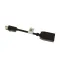 Dell 5820 XL Tower Orjinal Mini to DisplayPort Data Kablosu 0FKKK