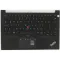 Lenovo E14 Gen 2 20TAS04H00 Orjinal Laptop Klavyesi-1