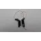 Lenovo Legion Slim 5 16IRH8 82YA00B0TX Orjinal Laptop Hoparlör 5SB0S32019