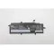 Lenovo X13 Gen 2 (Type 20WK, 20WL) 20WLS7J900 41Wh Orjinal Laptop Bataryası