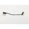 Lenovo X390 (Type 20Q0, 20Q1) 20Q1SB4900 Orjinal Laptop Data Kablosu-1