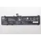 Lenovo Legion Pro 7 16AFR10H 83RU0031TRP314 Orjinal Laptop Bataryası-1