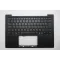 Lenovo X1 Carbon 13th Gen (Type 21NX, 21NY) 21NYSB5K00 Orjinal Laptop Klavyesi-1