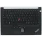 Lenovo E14 Gen 2 (Type 20TA, 20TB) - Type 20TA 20TBS1BD00 Orjinal Türkçe Orjinal Klavye