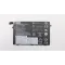 Lenovo E14 (Type 20RA, 20RB) 20RAS04W00 Orjinal Laptop Bataryası