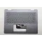 Lenovo IdeaPad 5 2-in-1 14AKP10 83KT003CTR Orjinal Laptop Klavyesi 5CB1S01174