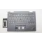 Lenovo X1 Yoga 7th Gen (Type 21CD, 21CE) 21CD0049TX Orjinal Laptop Klavyesi 5M11H45784