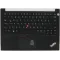 Lenovo E14 (Type 20RA, 20RB) 20RAS04W00 Orjinal Laptop Klavyesi-1