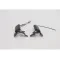 Lenovo Yoga 7-15ITL5 82BJ006PTX Orjinal Laptop Menteşe