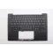 Lenovo X1 Carbon 13th Gen (Type 21NX, 21NY) 5M11Q56046 Orjinal İngilizce Laptop Klavyesi