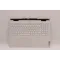Lenovo IdeaPad Gaming 3 15IAH7 82S900QTTX Orjinal Laptop Klavyesi 5CB1H38850