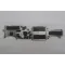 Lenovo Legion Pro 7 16IAX10H 83F5004RTR Orjinal Laptop Fanı 5F10S14280