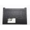 Lenovo E16 Gen 3 (Type 21SR, 21SS) 21SR006RTX 5M11S10178 Orjinal Almanca Laptop Klavyesi