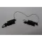 Lenovo L13 2-in-1 Gen 5 (Type 21LM, 21LN) 21LM0037TX Orjinal Laptop Hoparlör 5SB0Z88693