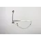 Lenovo ThinkPad E15 (20RD, 20RE) 20RDS0TG00 Orjinal Ekran Data Kablosu (eDP / LCD Flex)