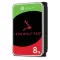 Seagate IronWolf Pro 8TB 7200RPM 256MB 6Gbs SATA Hard Drive ST8000NT001